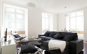 Flh Baixa Elegant Apartment