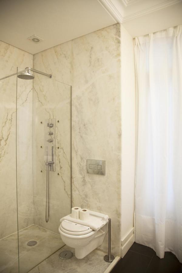 Flh Baixa Elegant Apartment Lisabona Exterior foto