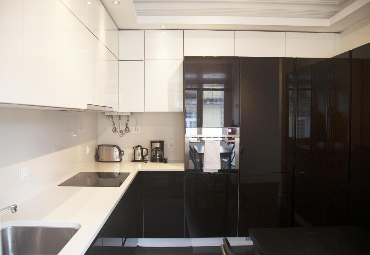 Flh Baixa Elegant Apartment Lisabona Exterior foto